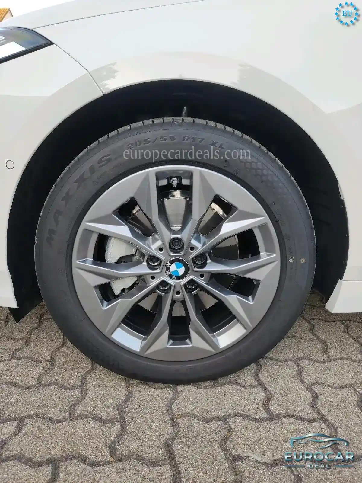 BMW 120