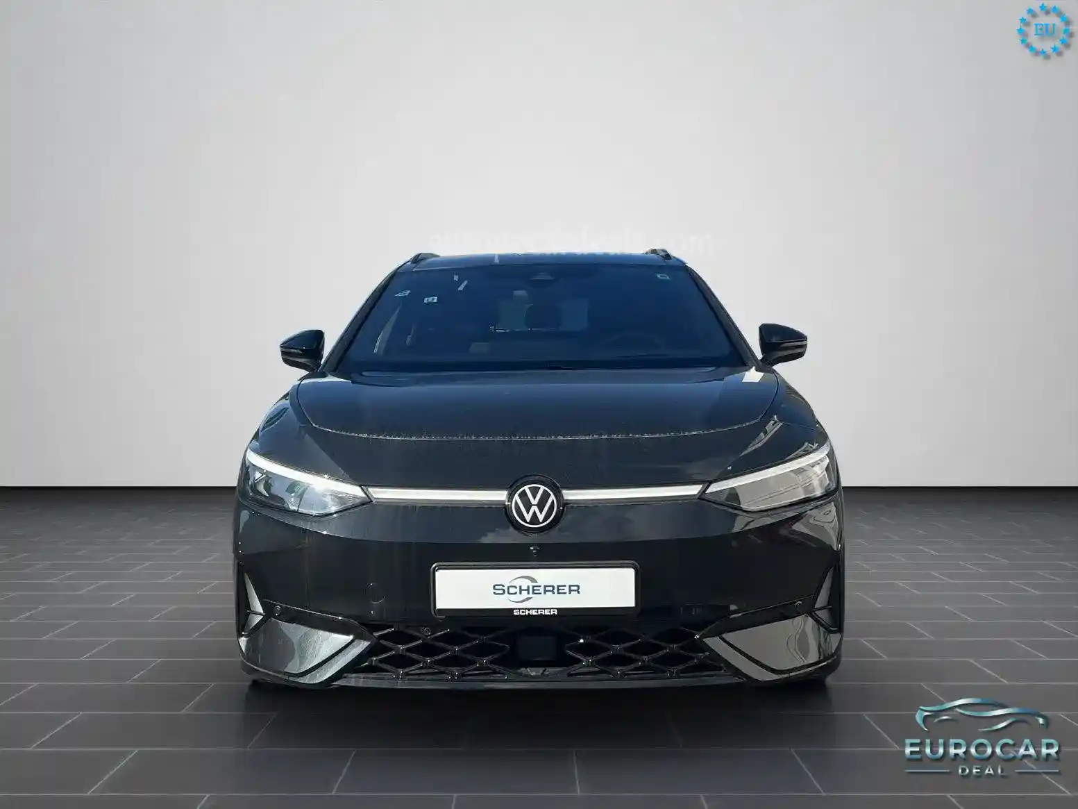 Volkswagen ID.7
