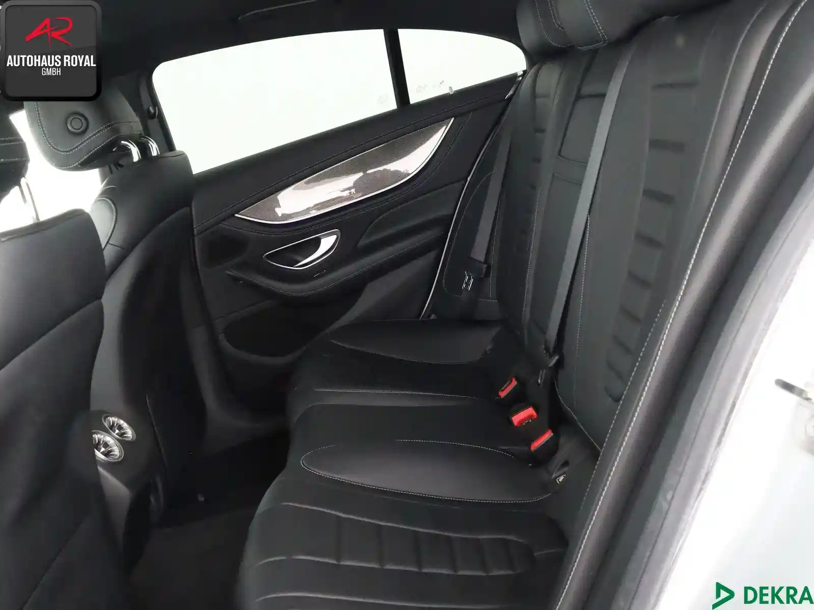 Mercedes-Benz CLS 350