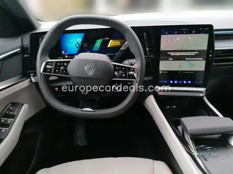 Renault Espace
