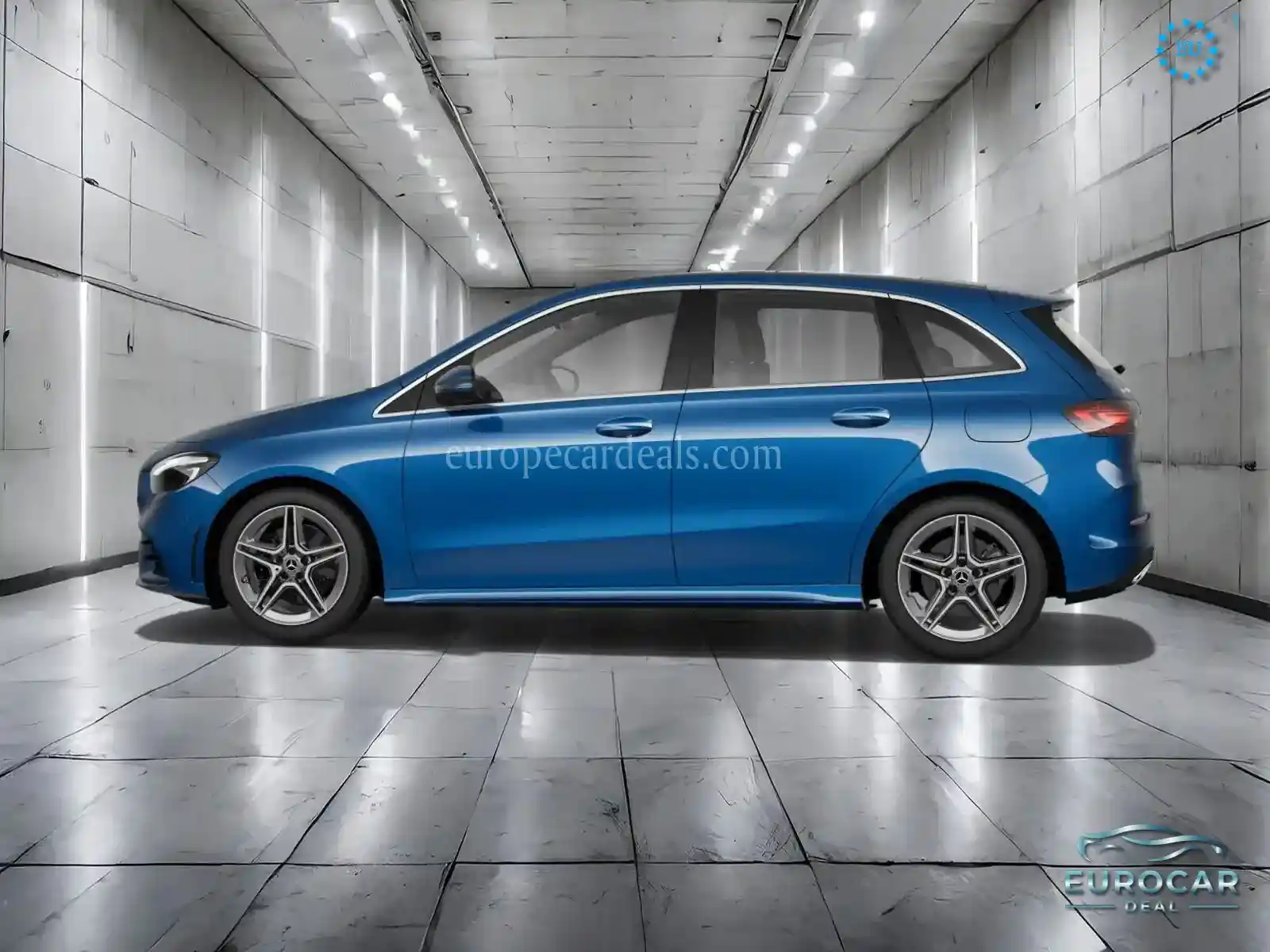 Mercedes-Benz B 250