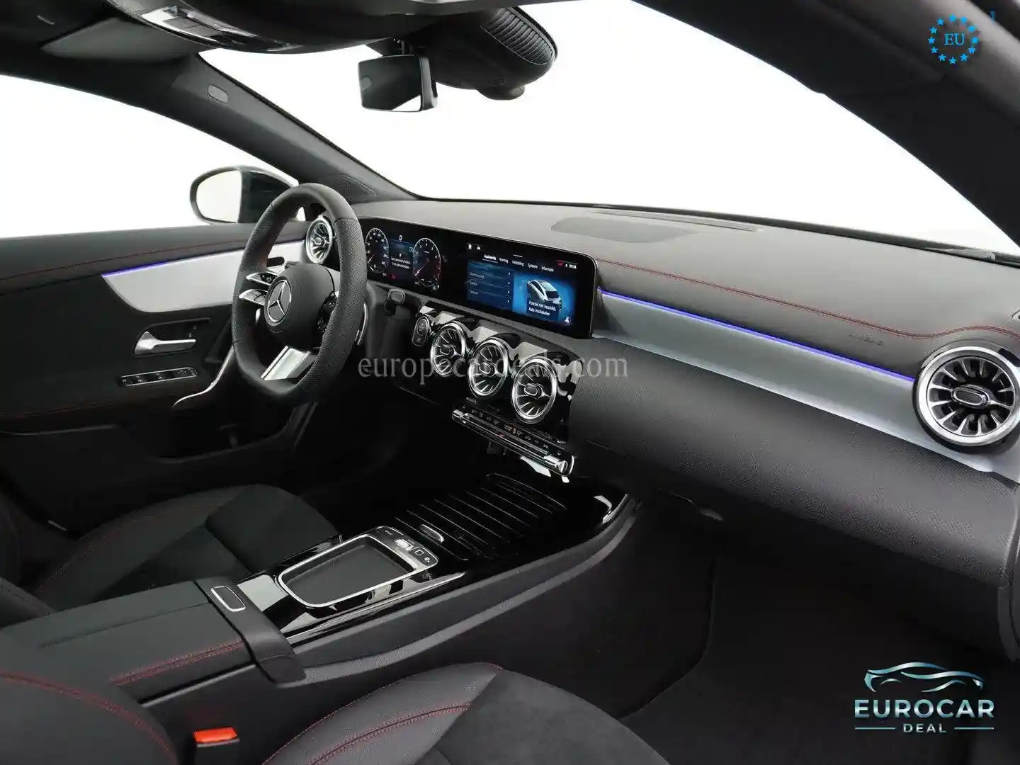Mercedes-Benz CLA 180 Shooting Brake