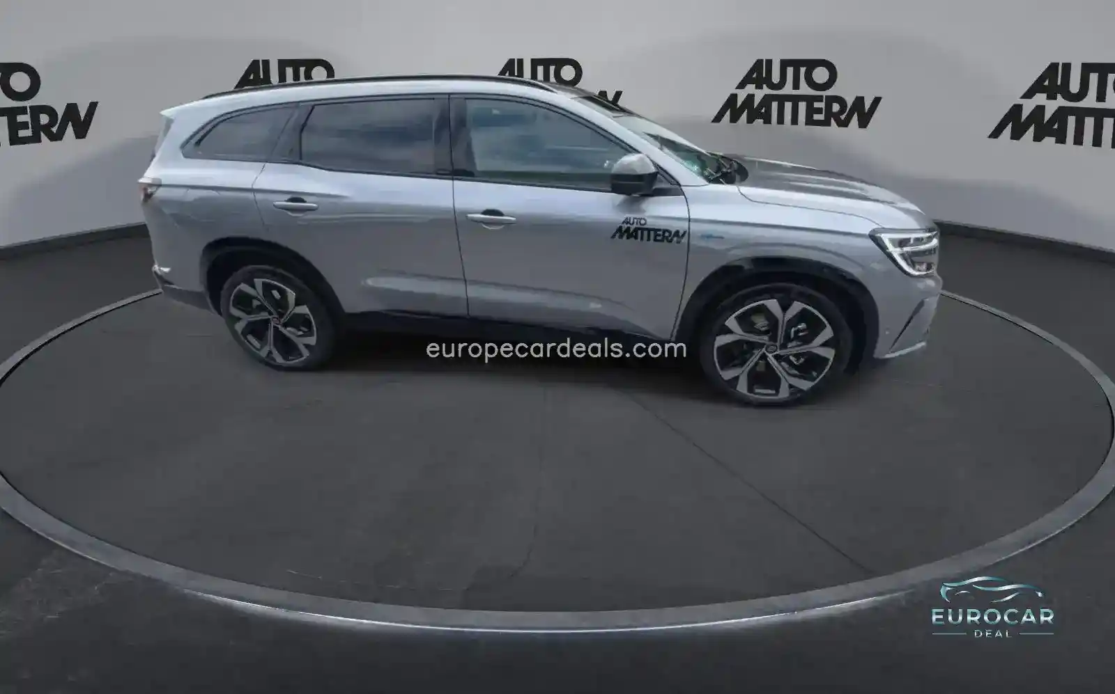 Renault Espace