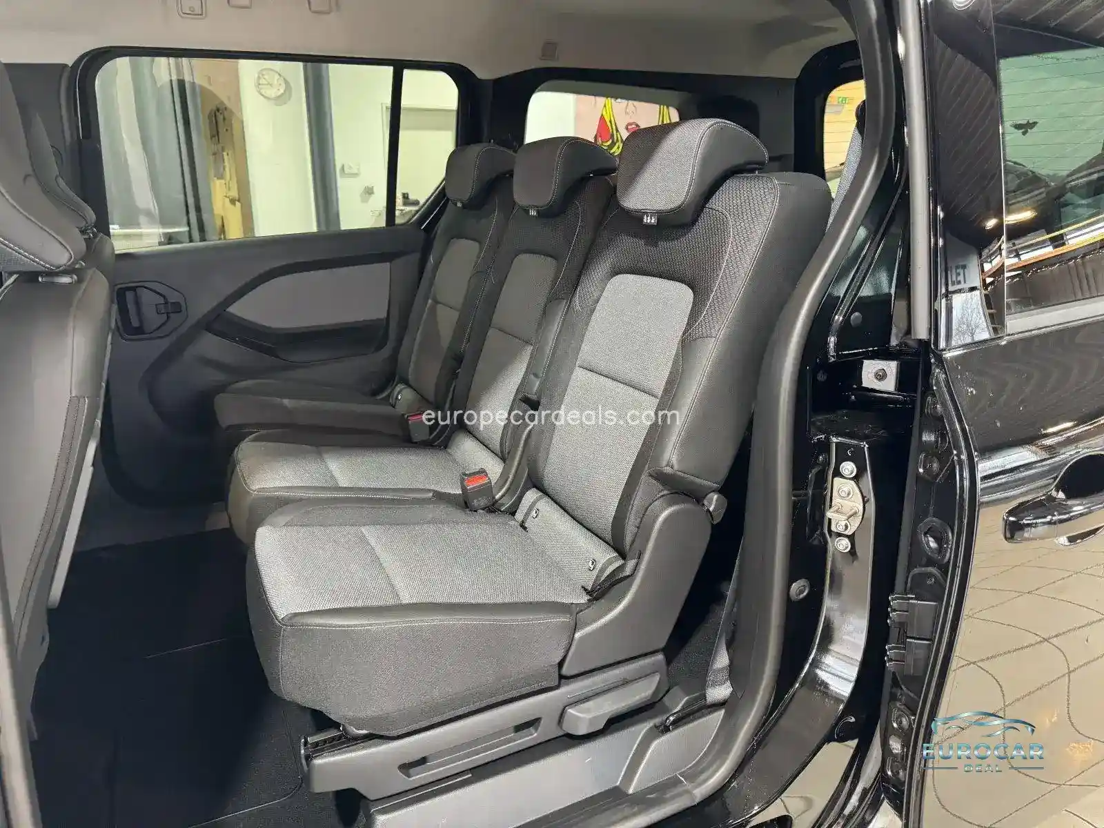 Renault Grand Kangoo