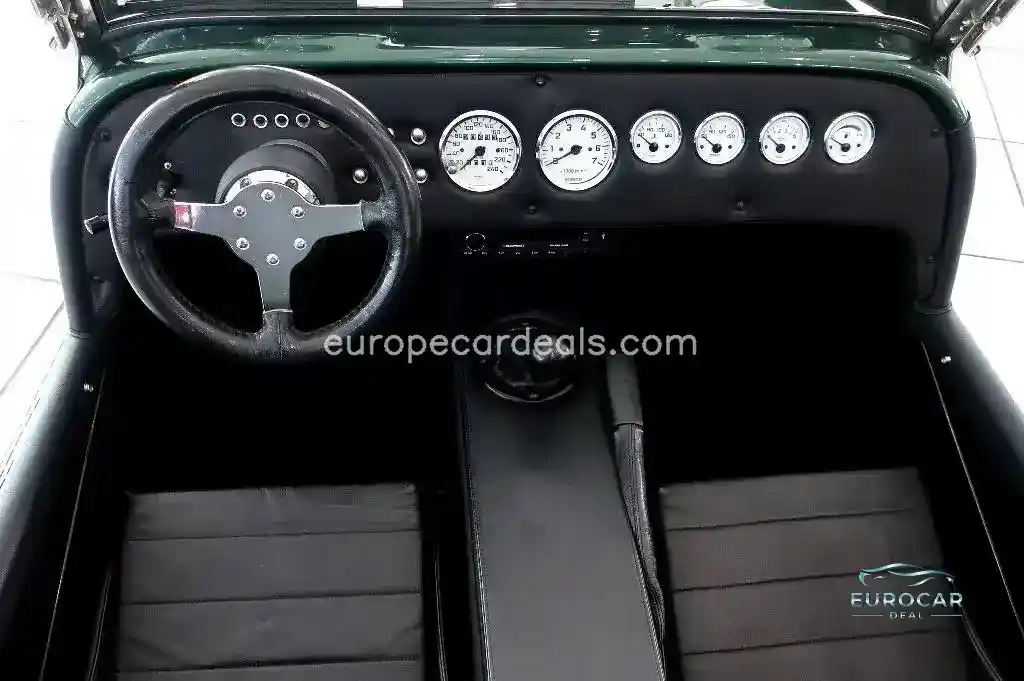 Lotus Super Seven