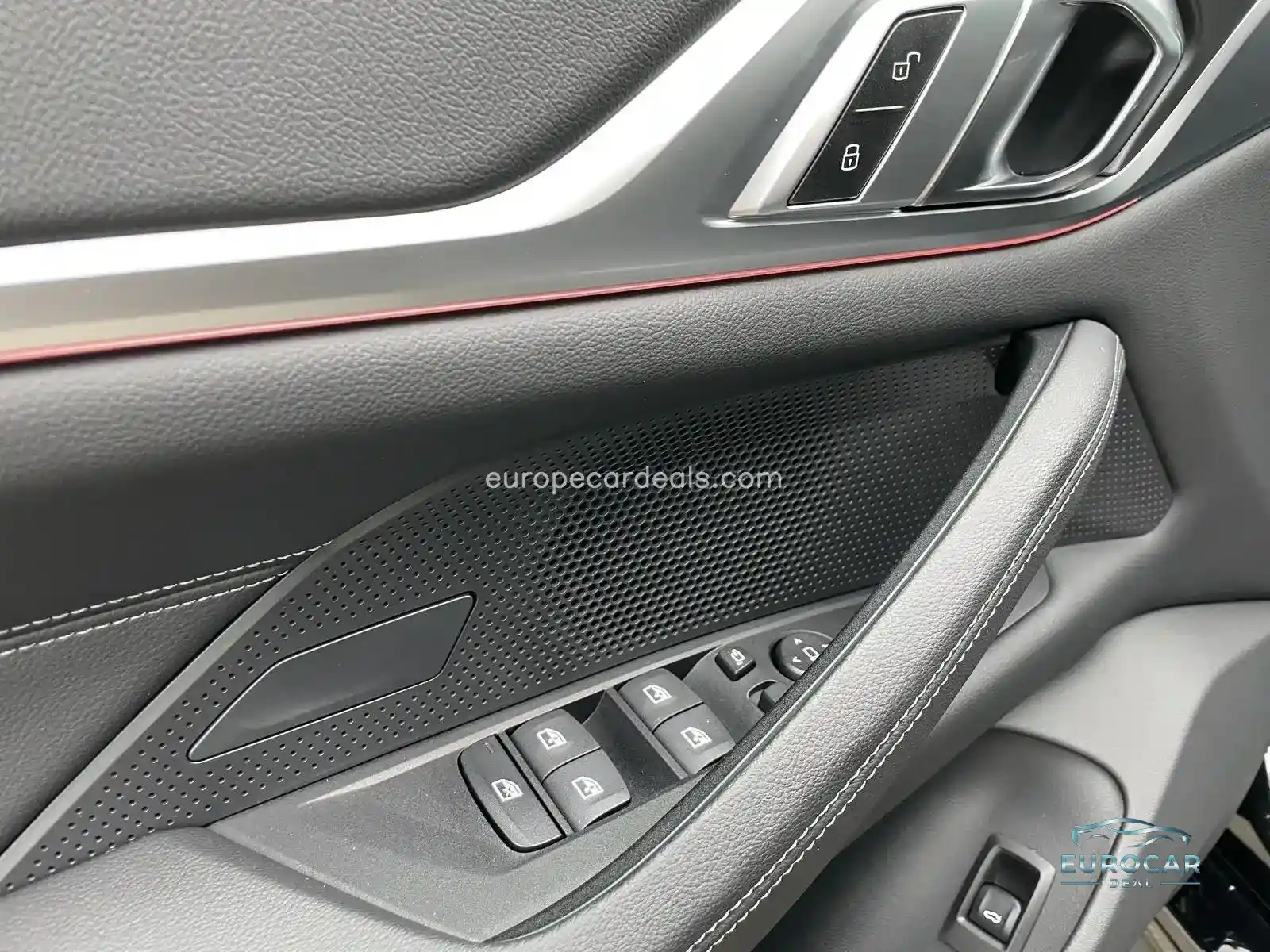 BMW 420 Gran Coupé