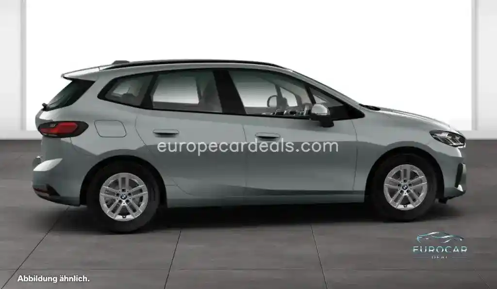 BMW 225 Active Tourer