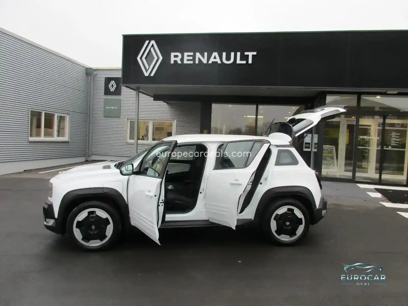 Renault R 4