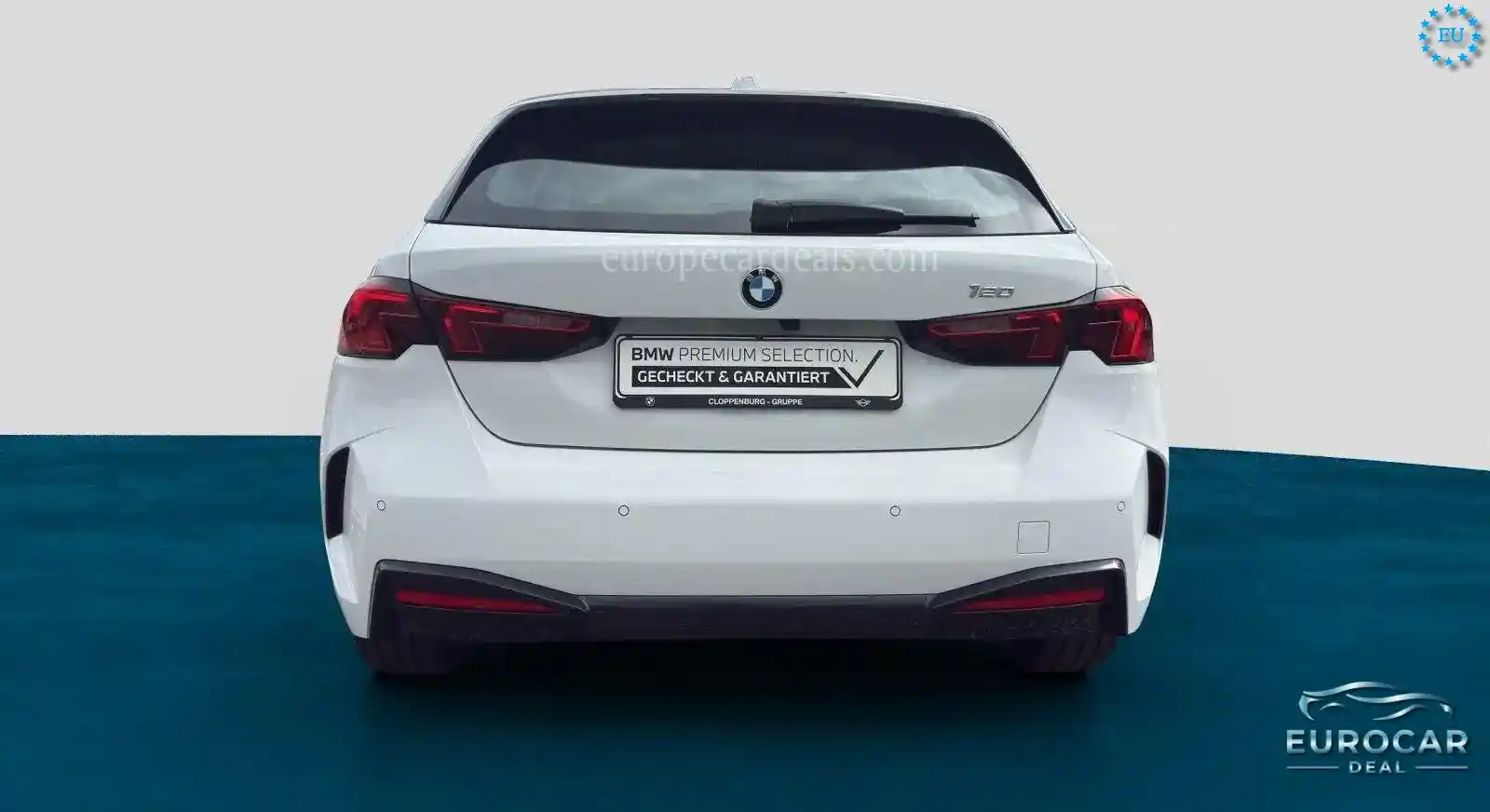 BMW 120