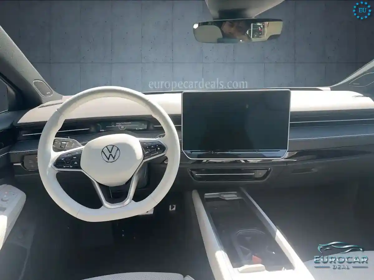 Volkswagen ID.7