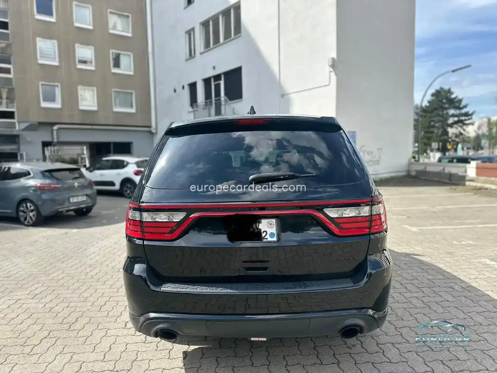 Dodge Durango