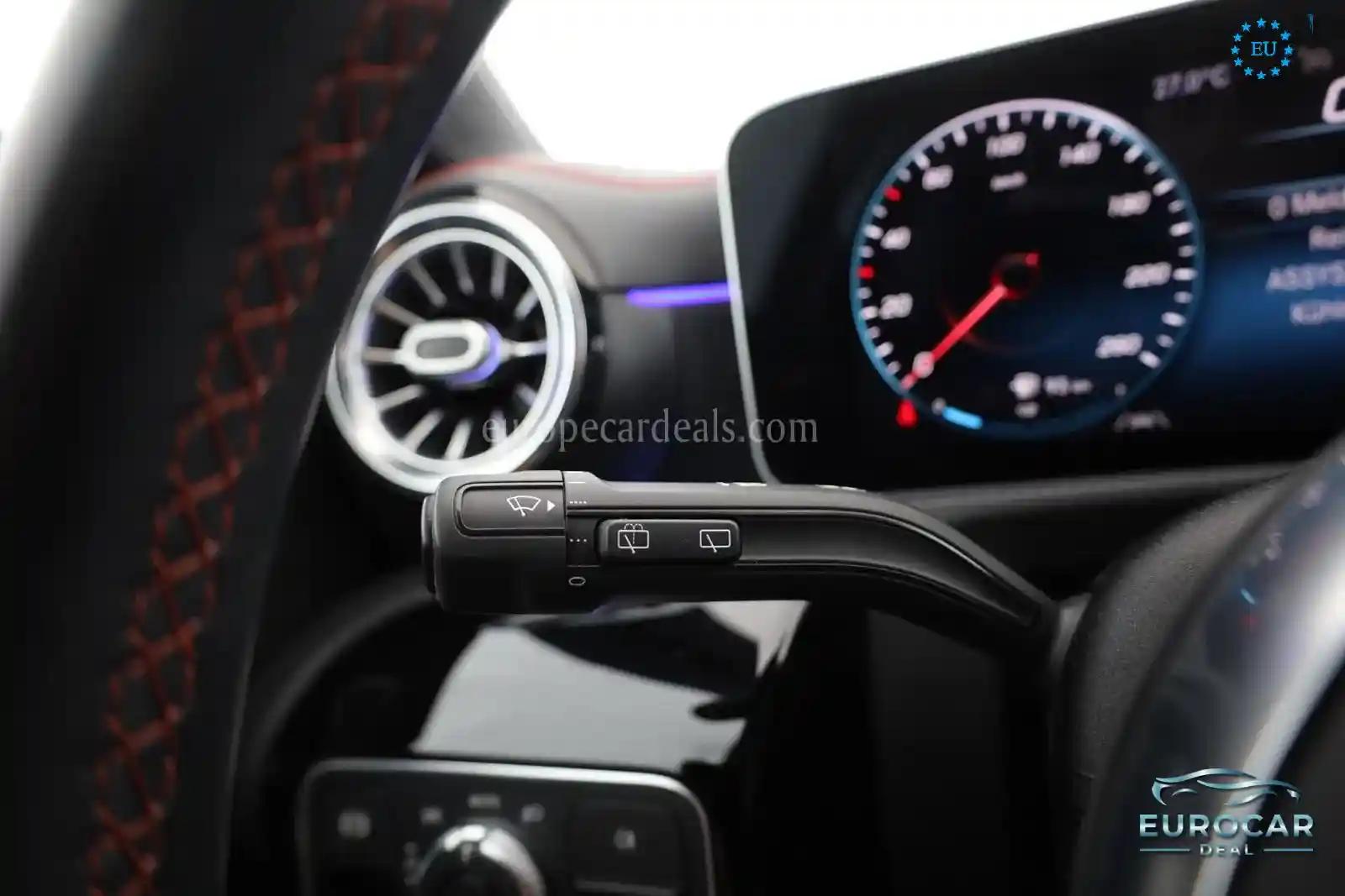 Mercedes-Benz CLA 200 Shooting Brake