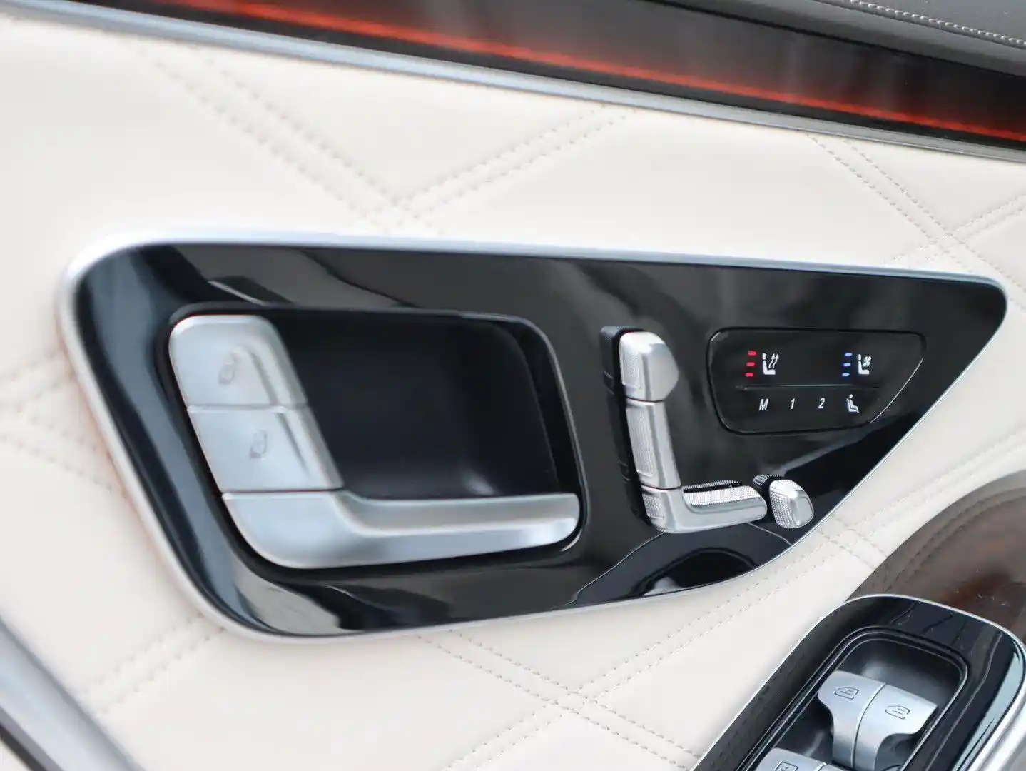 Mercedes-Benz S 680