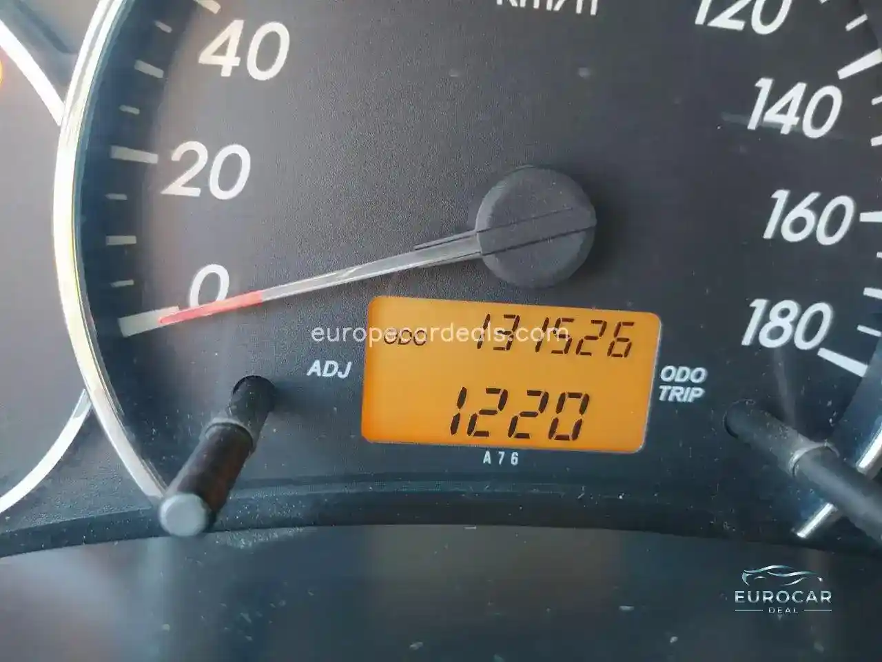 Daihatsu Terios