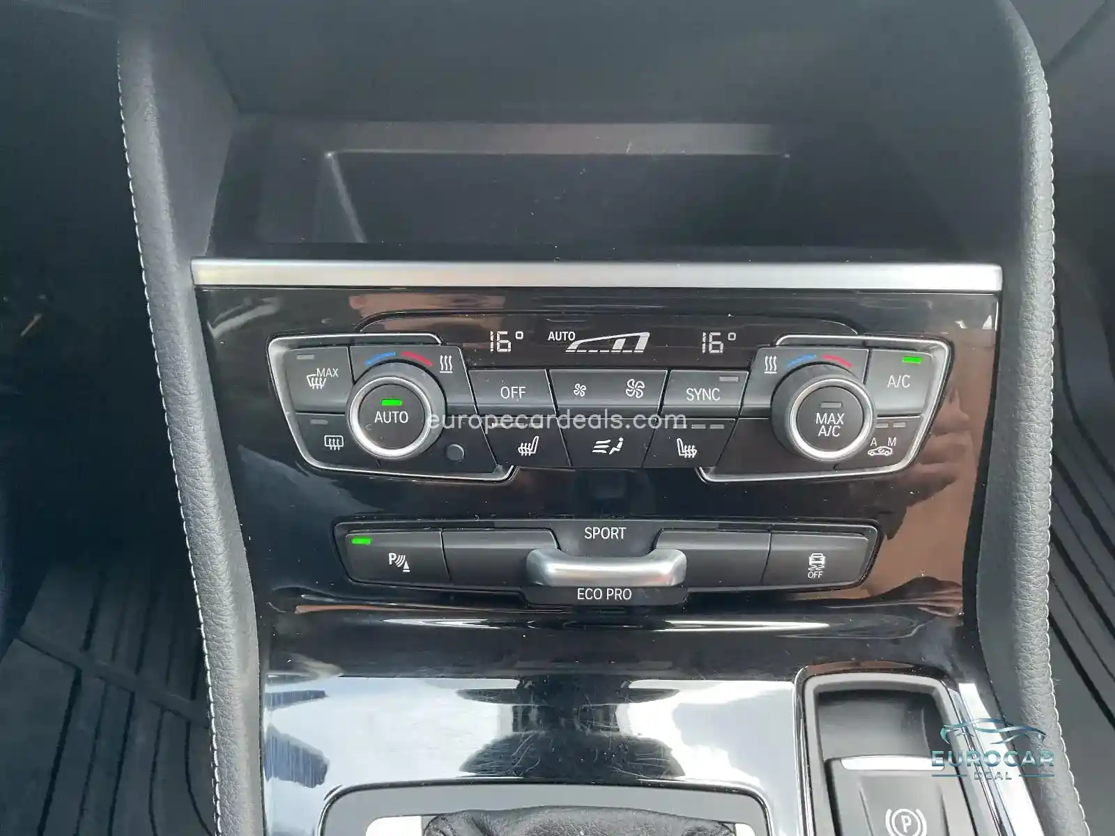 BMW 220 Active Tourer