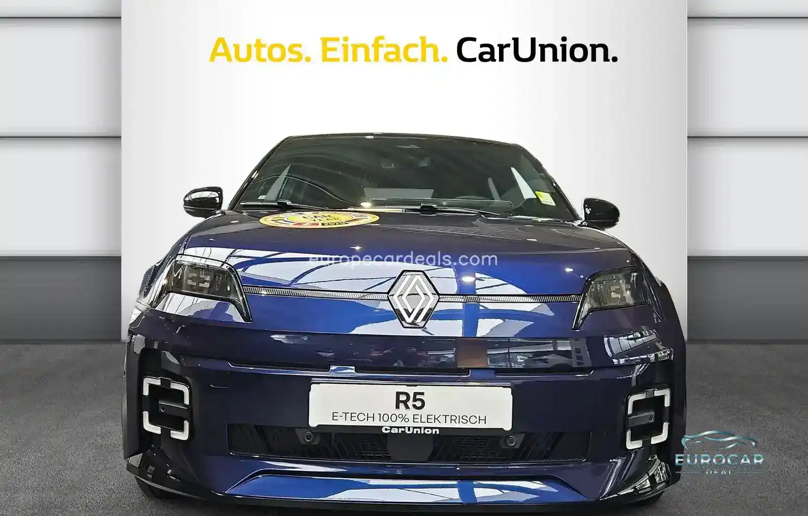 Renault R 5