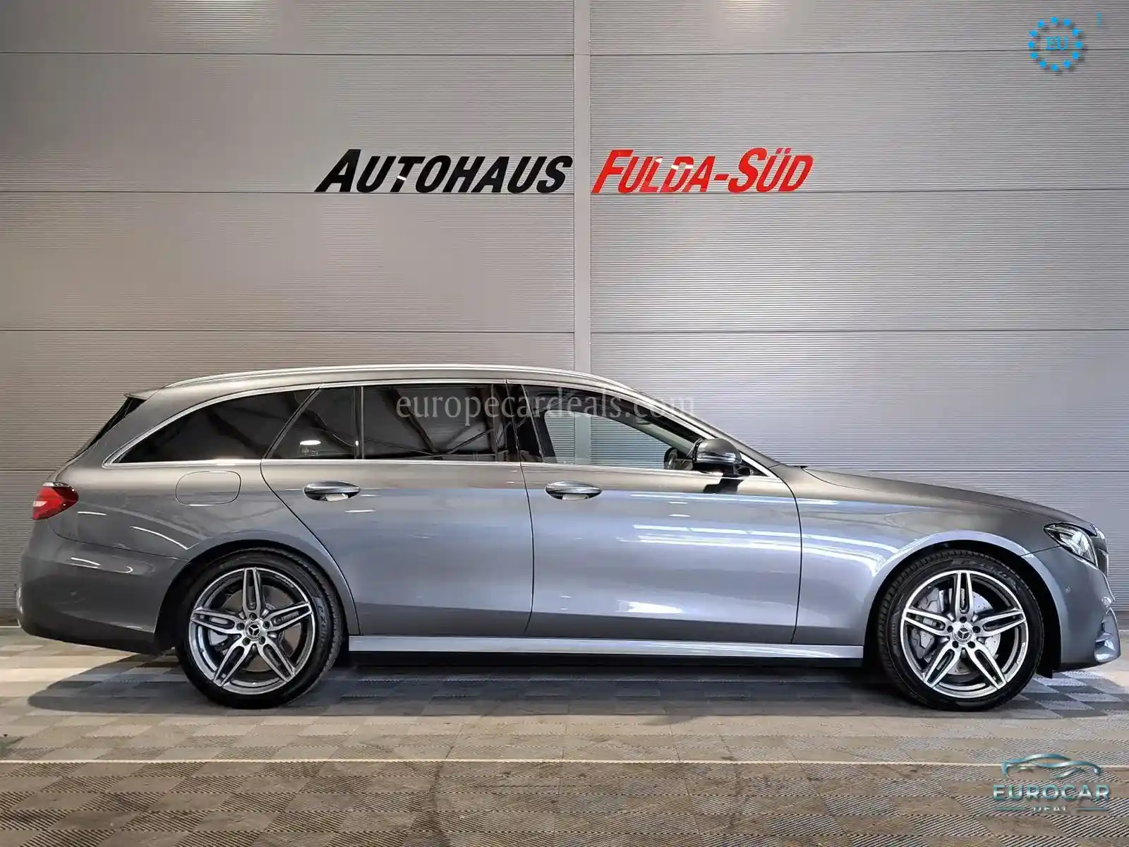 Mercedes-Benz E 400