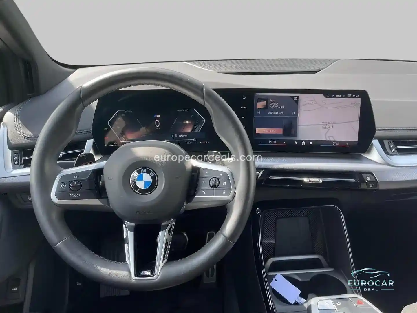 BMW 216