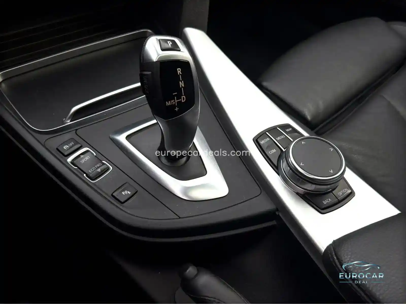 BMW 420 Gran Coupé