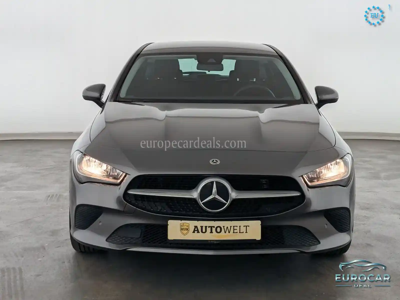 Mercedes-Benz CLA 220 Shooting Brake
