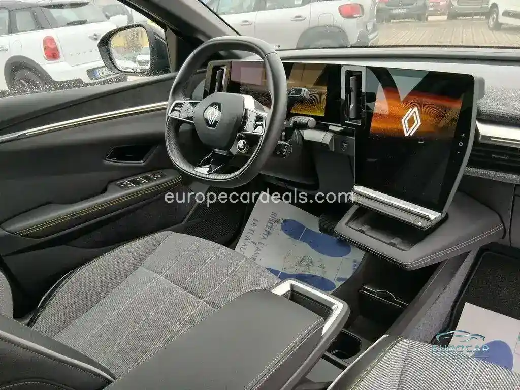 Renault Other