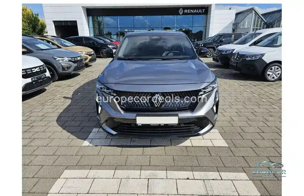 Renault Rafale