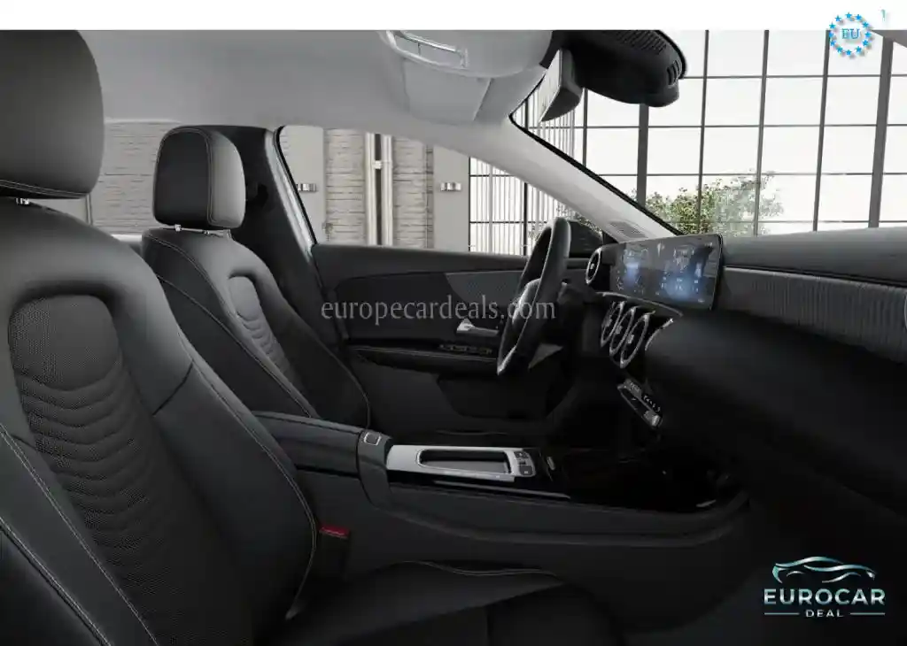 Mercedes-Benz A 220