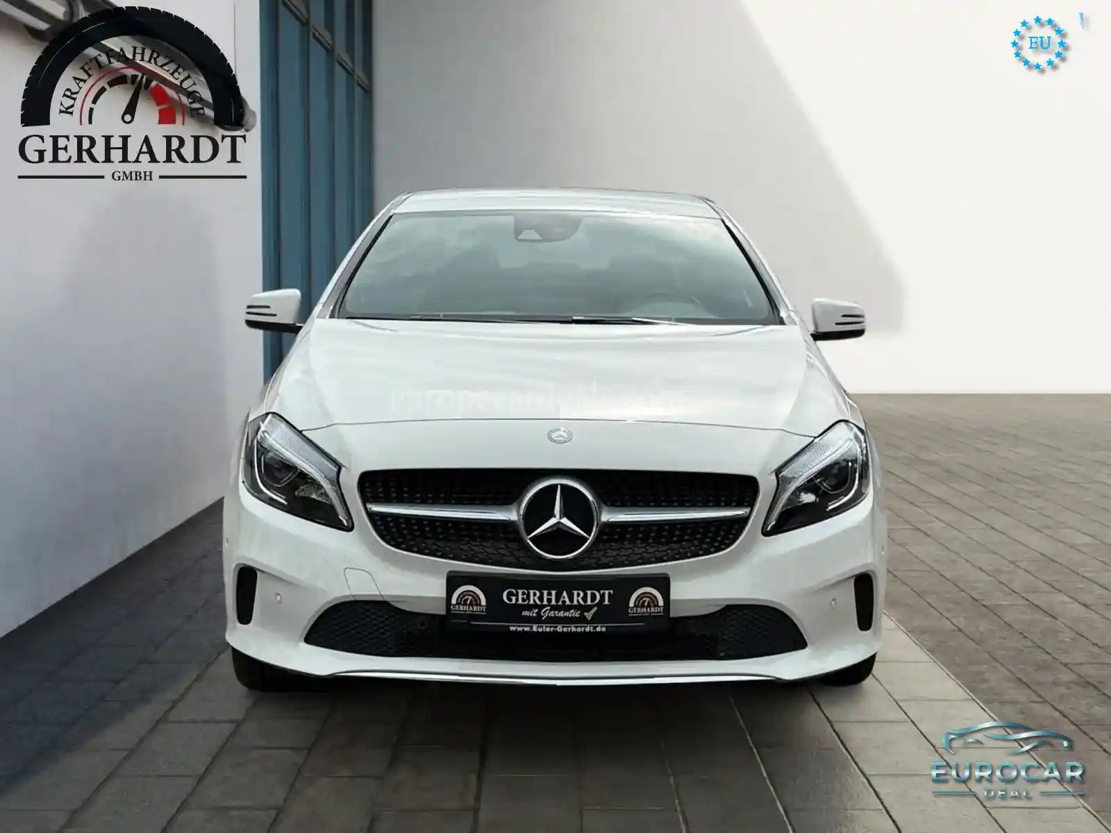 Mercedes-Benz A 220