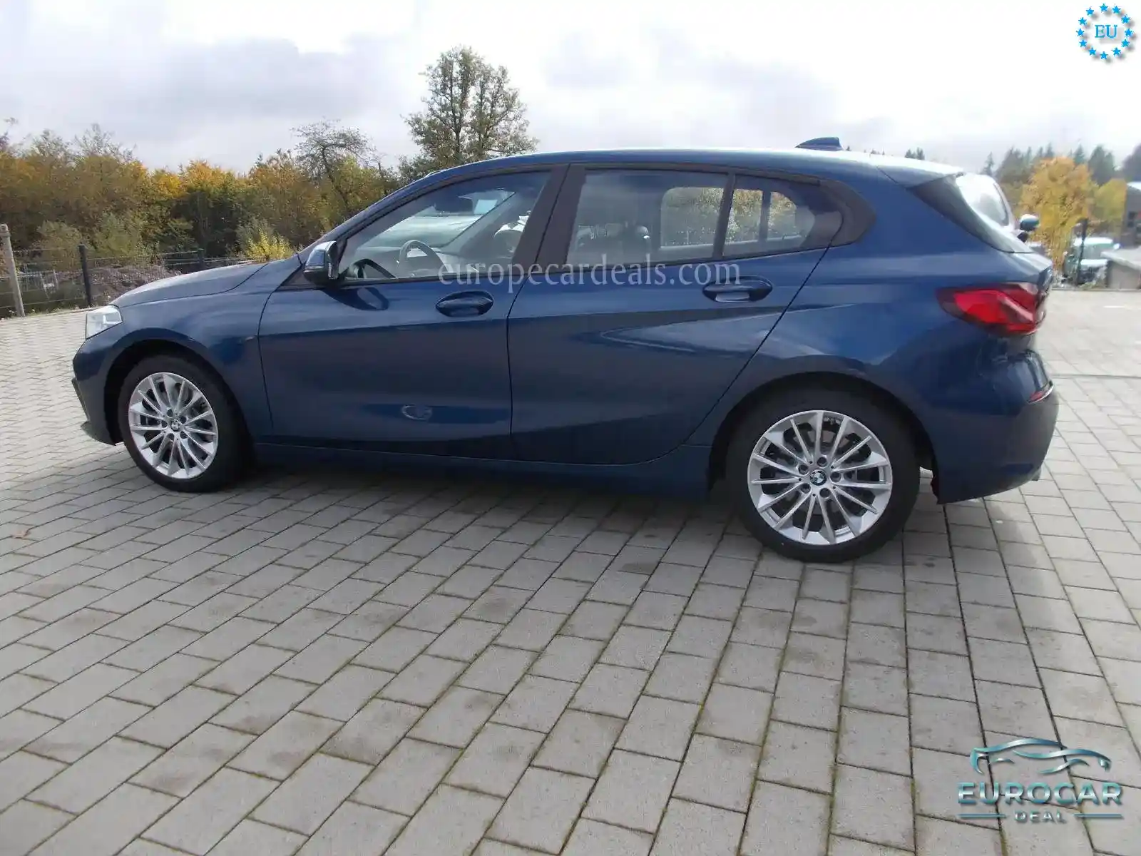 BMW 120