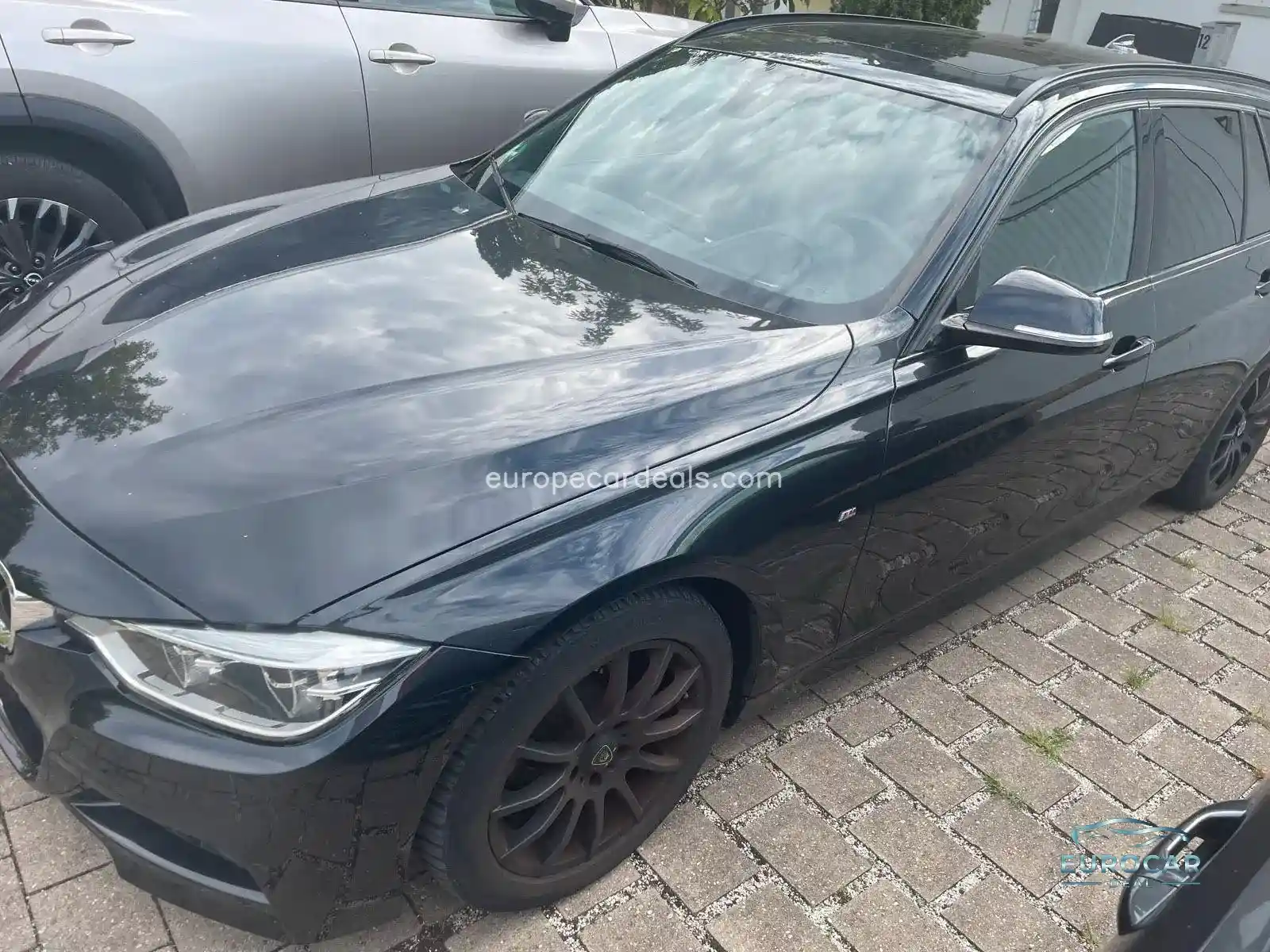 BMW 325