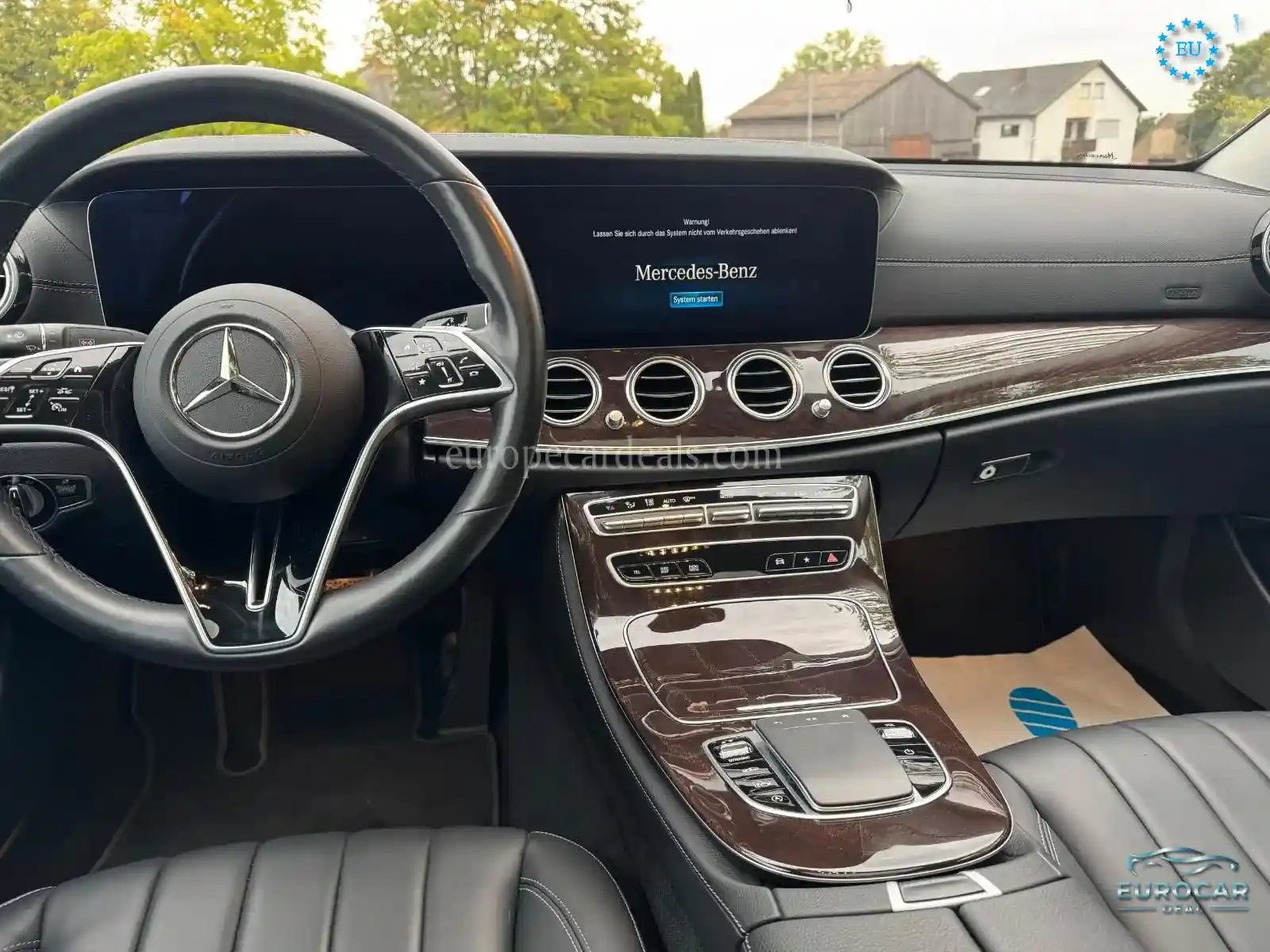 Mercedes-Benz E 450