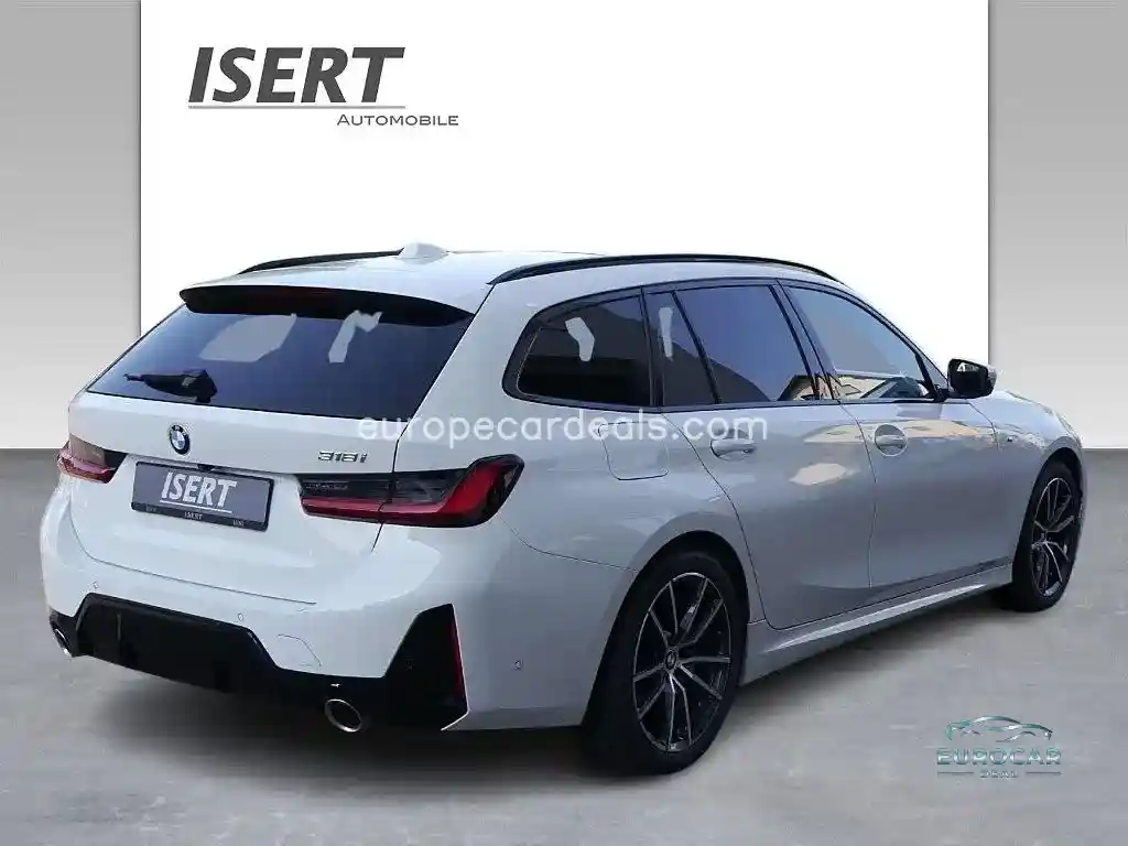 BMW 318