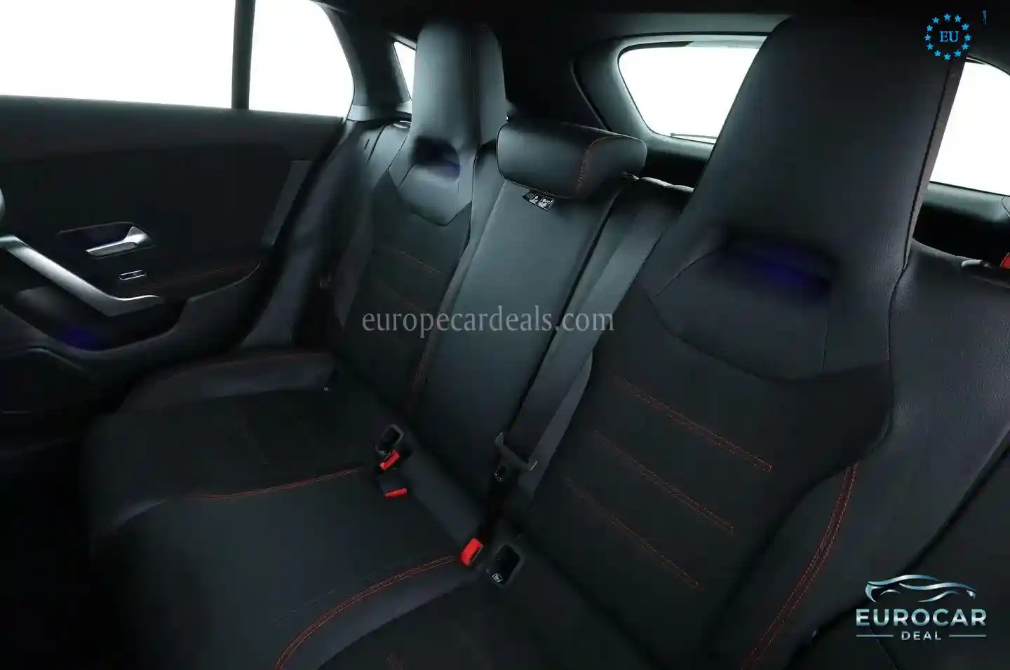 Mercedes-Benz CLA 220 Shooting Brake