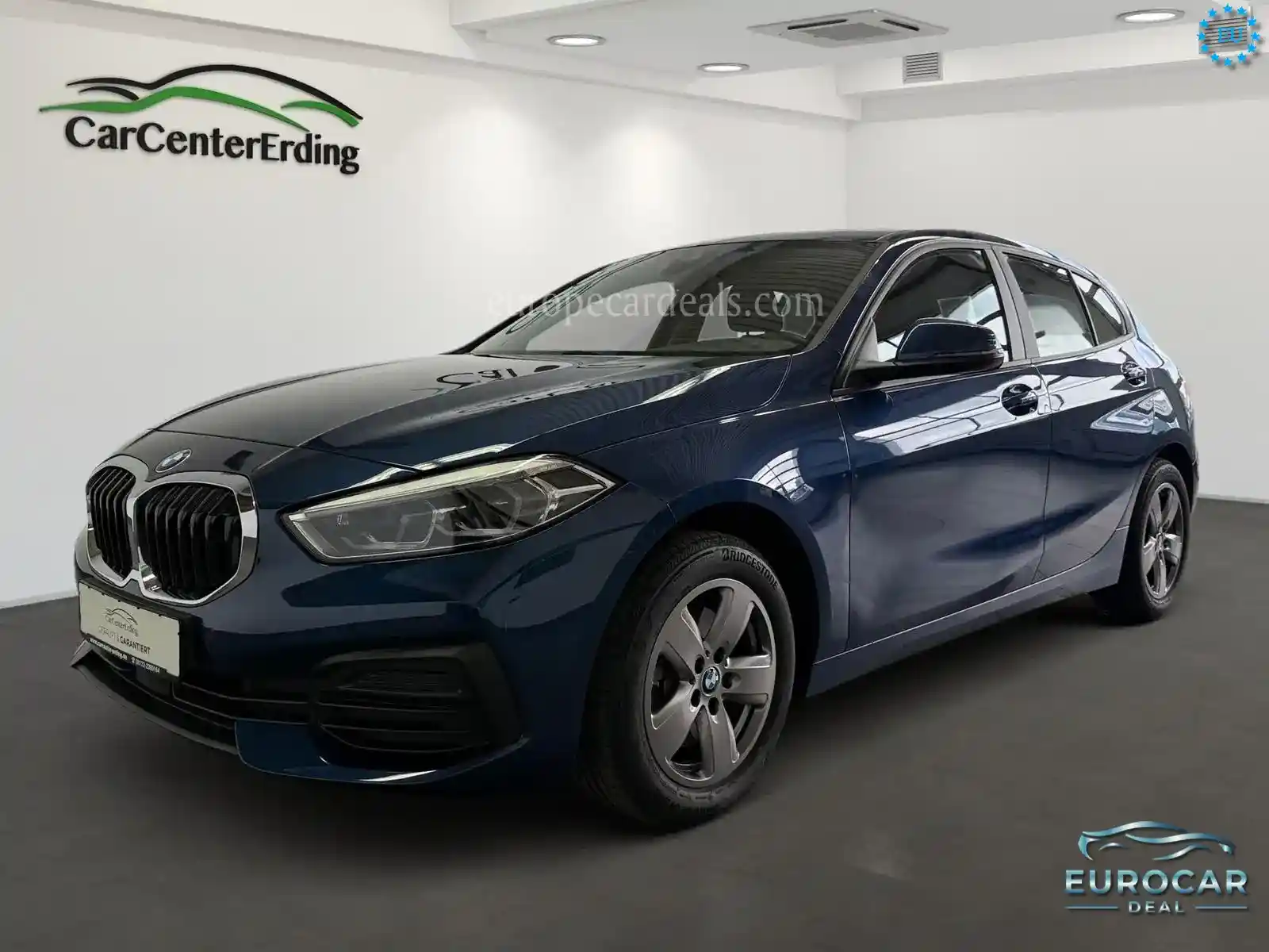 BMW 118