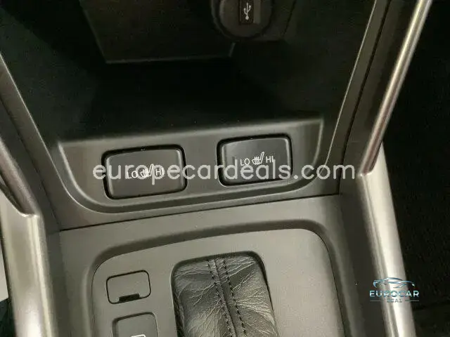 Suzuki (SX4) S-Cross