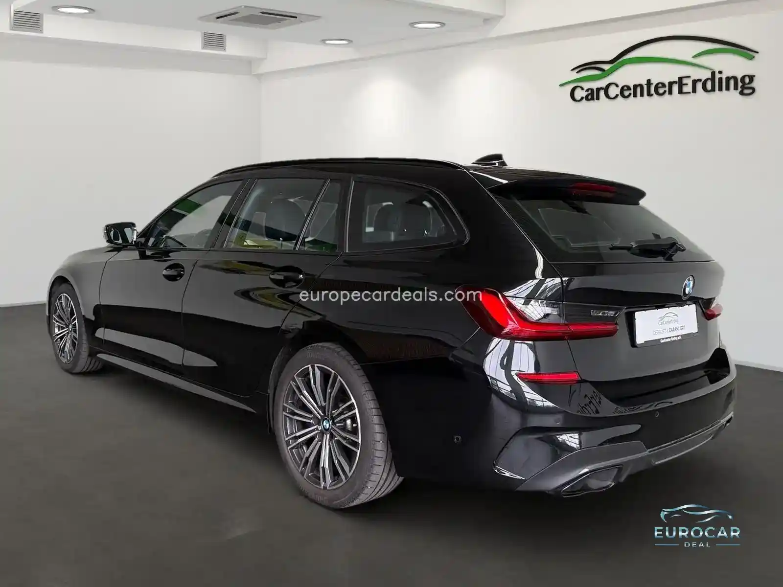 BMW M340i