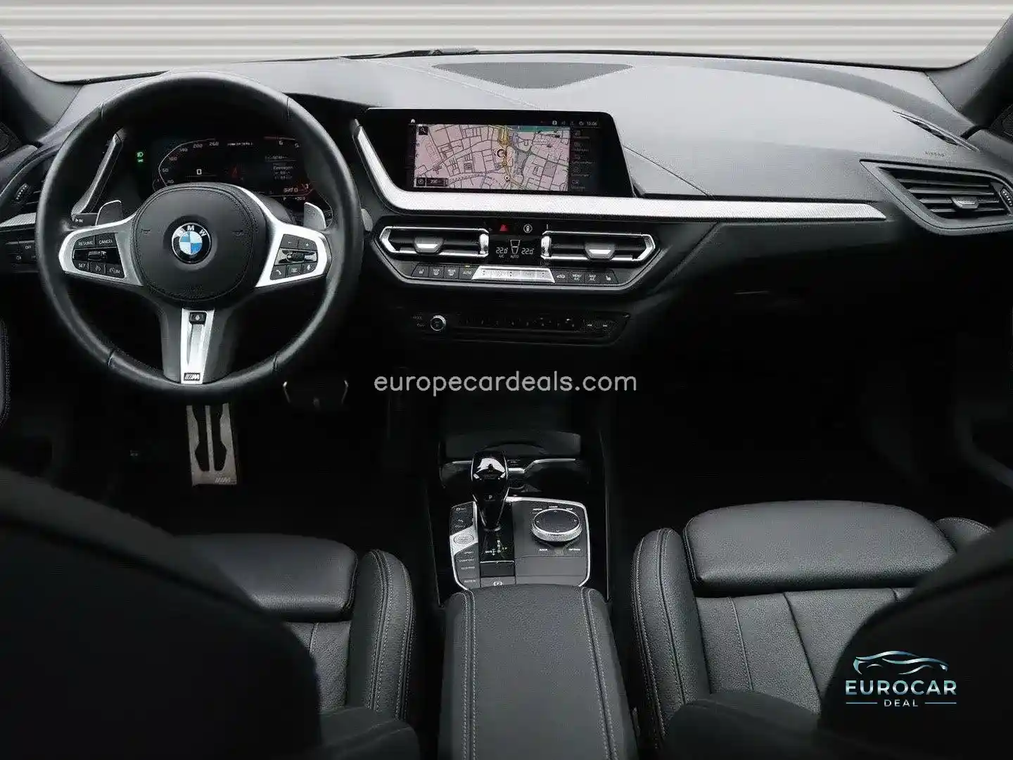 BMW M235