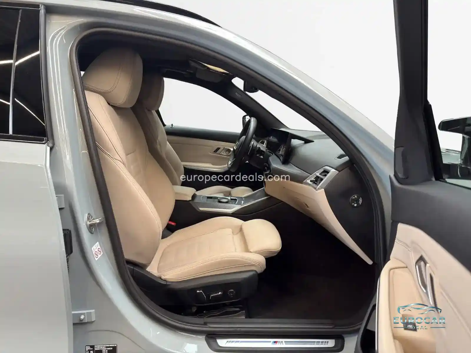 BMW M340d