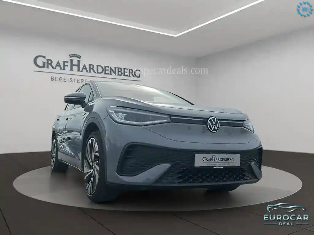 Volkswagen ID.5