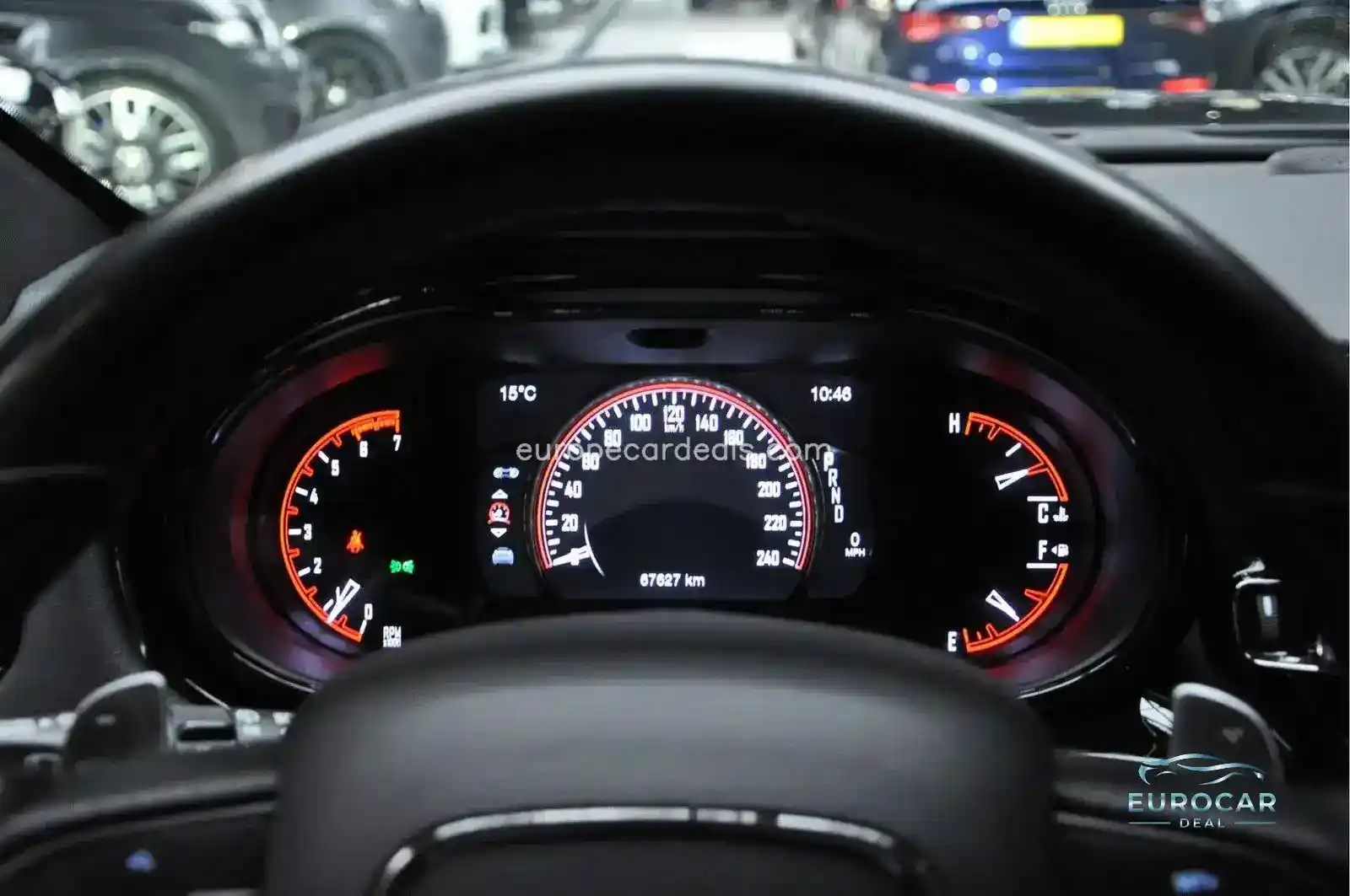 Dodge Durango