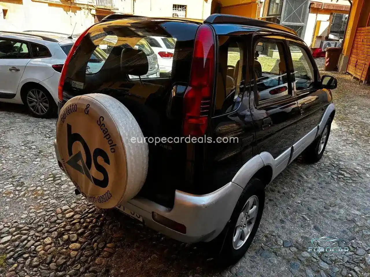 Daihatsu Terios