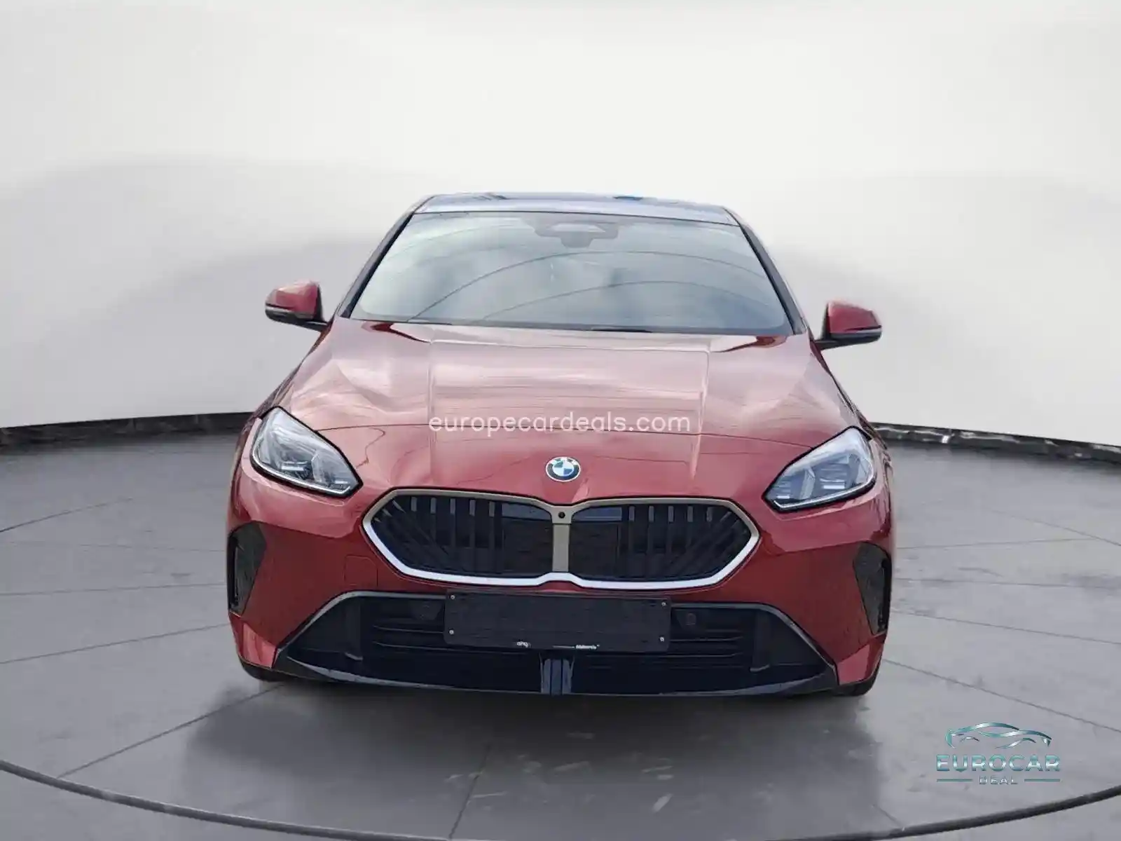BMW 220 Gran Coupé