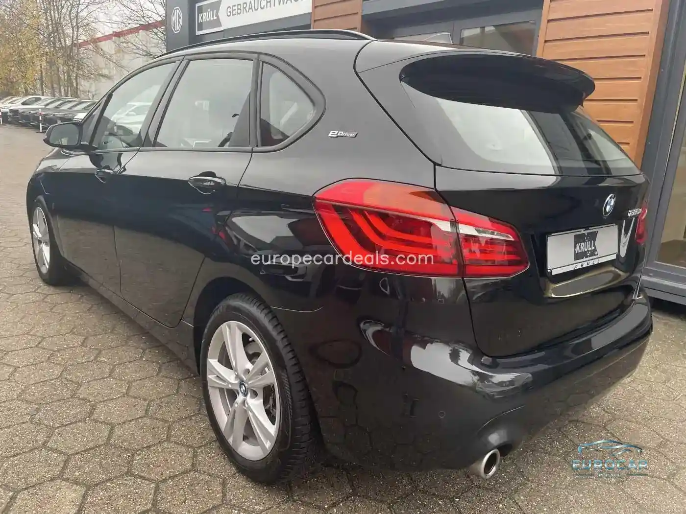 BMW 225 Active Tourer
