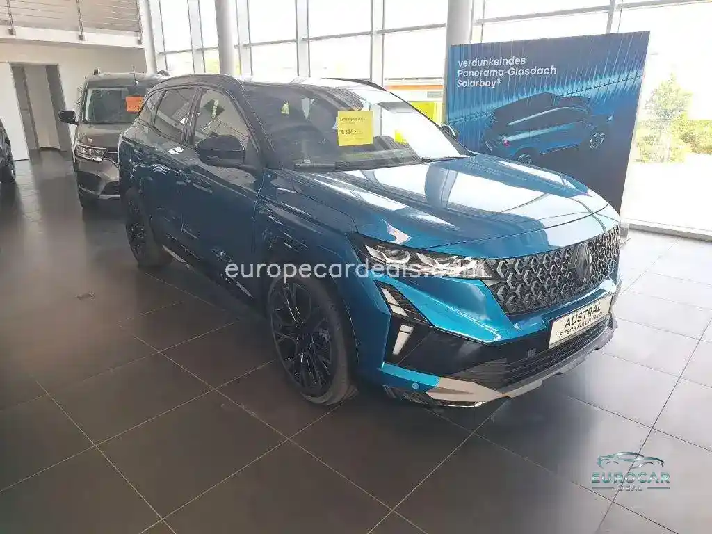 Renault Austral