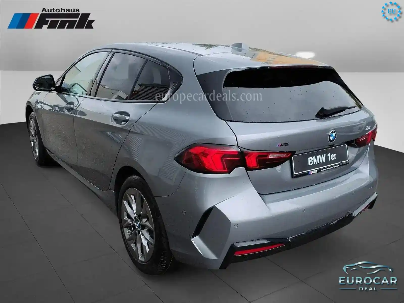 BMW 116