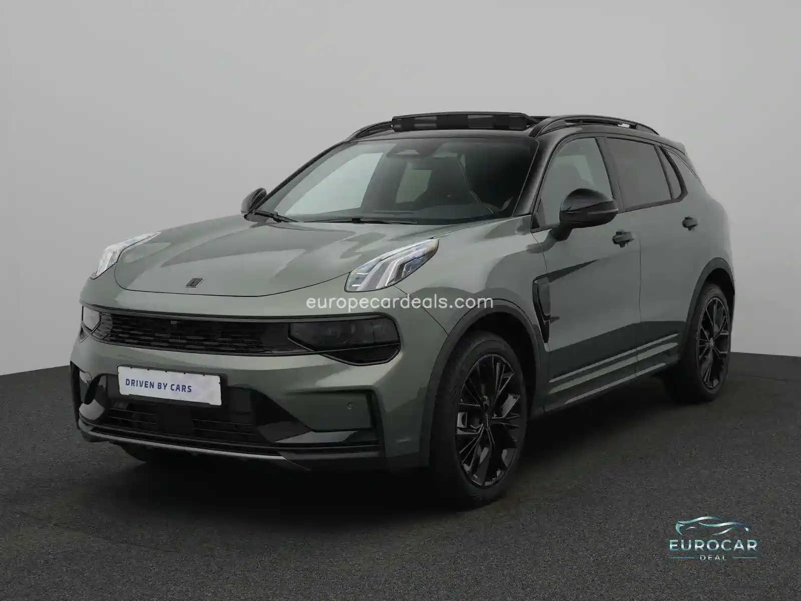 Lynk&Co 01