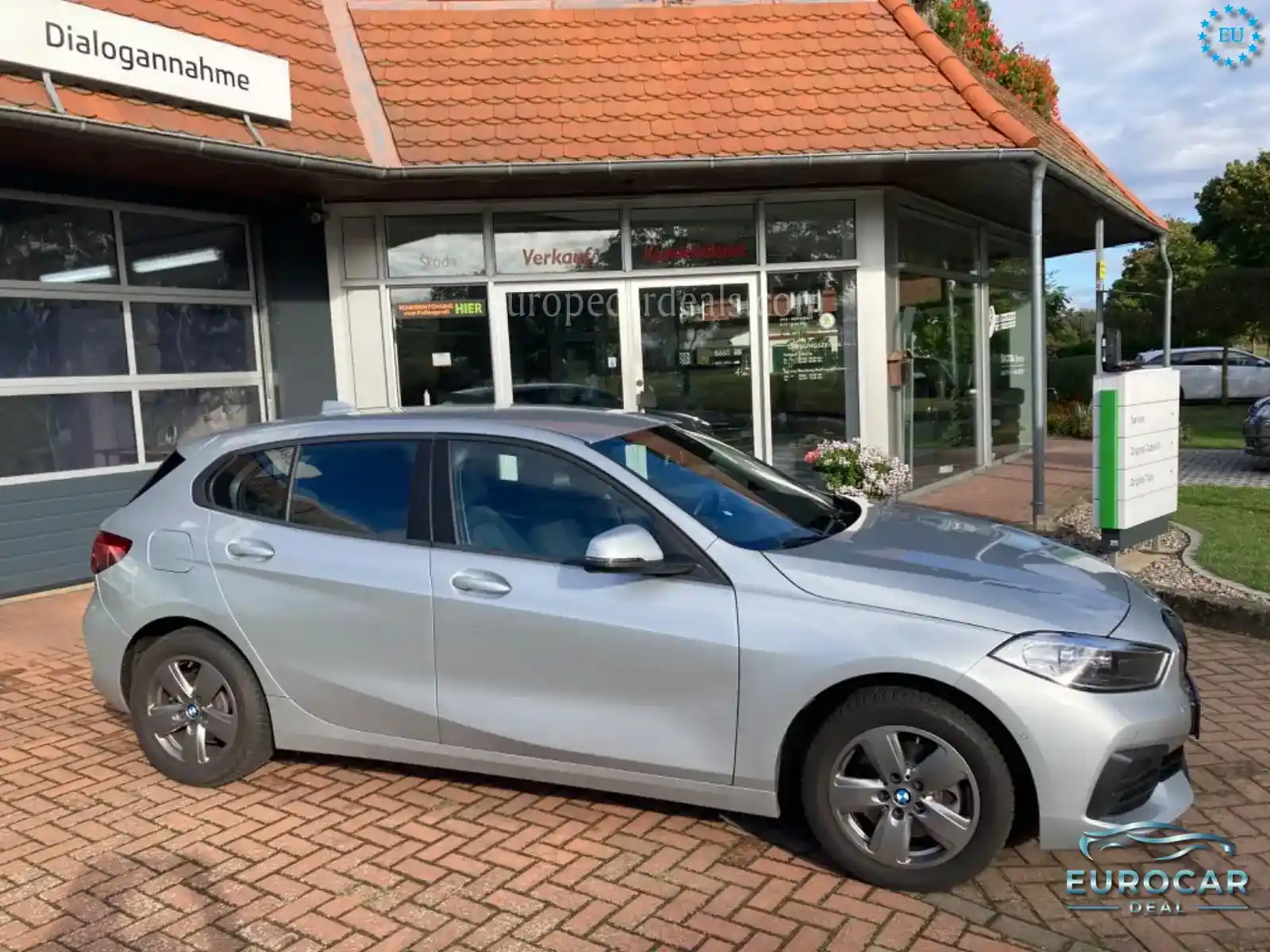 BMW 118