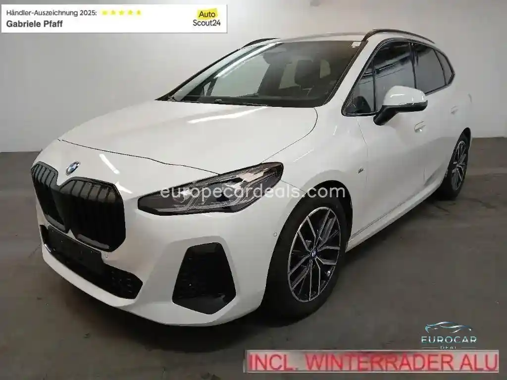 BMW 218 Active Tourer