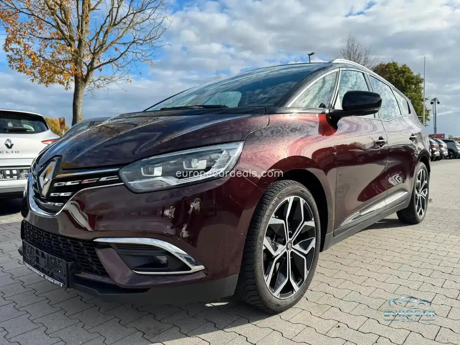 Renault Grand Scenic