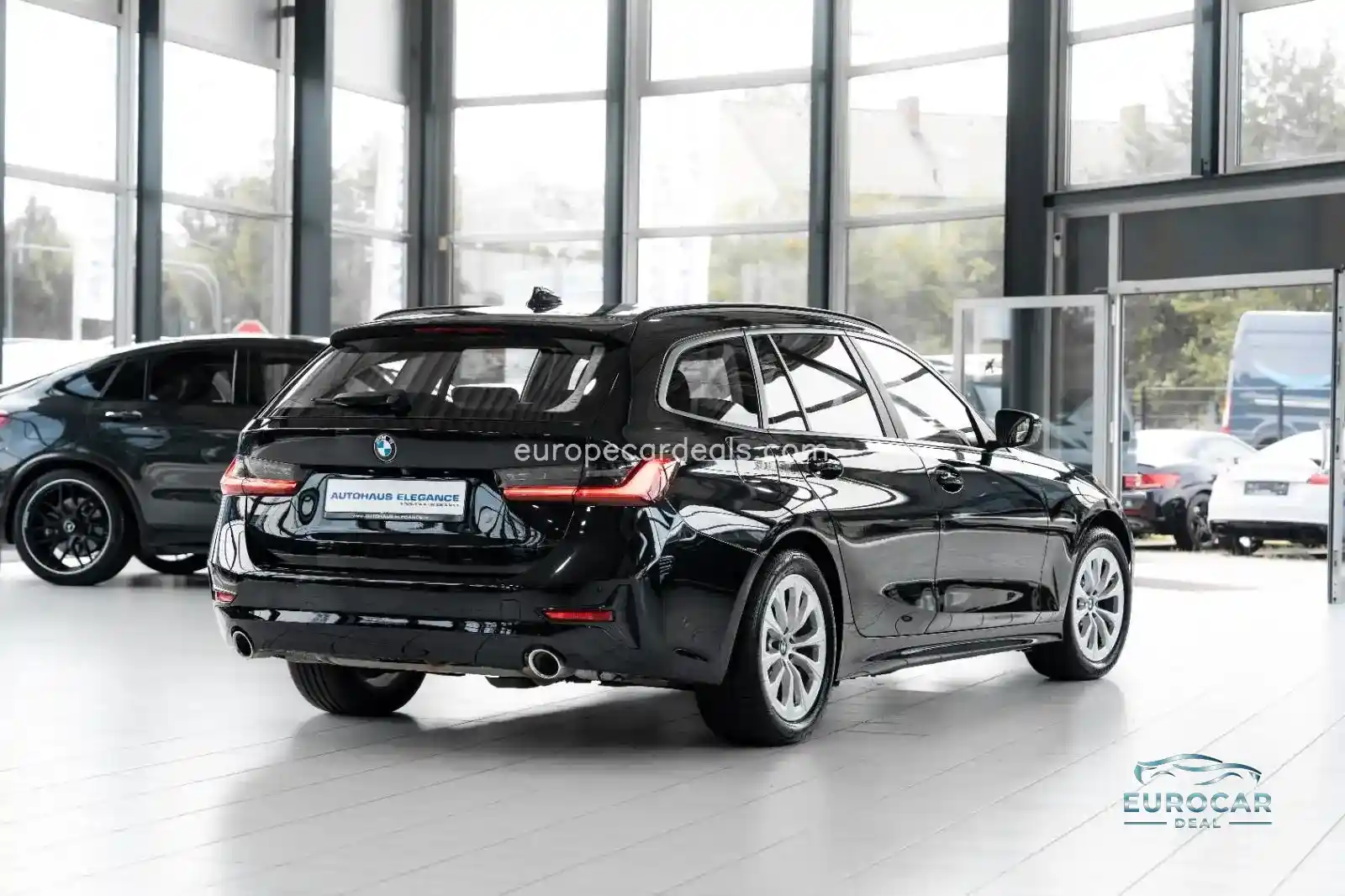 BMW 330